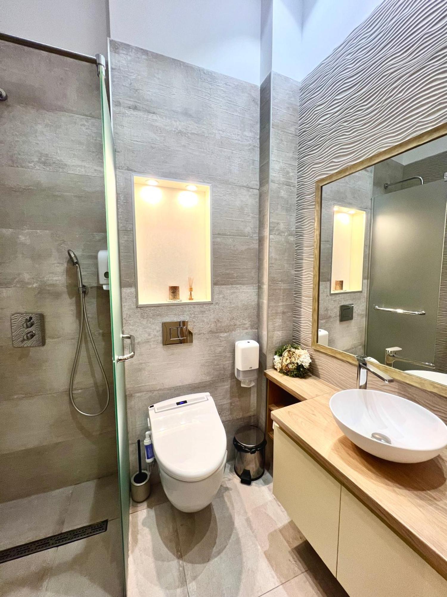House4You - Blanari Bucureşti Ngoại thất bức ảnh