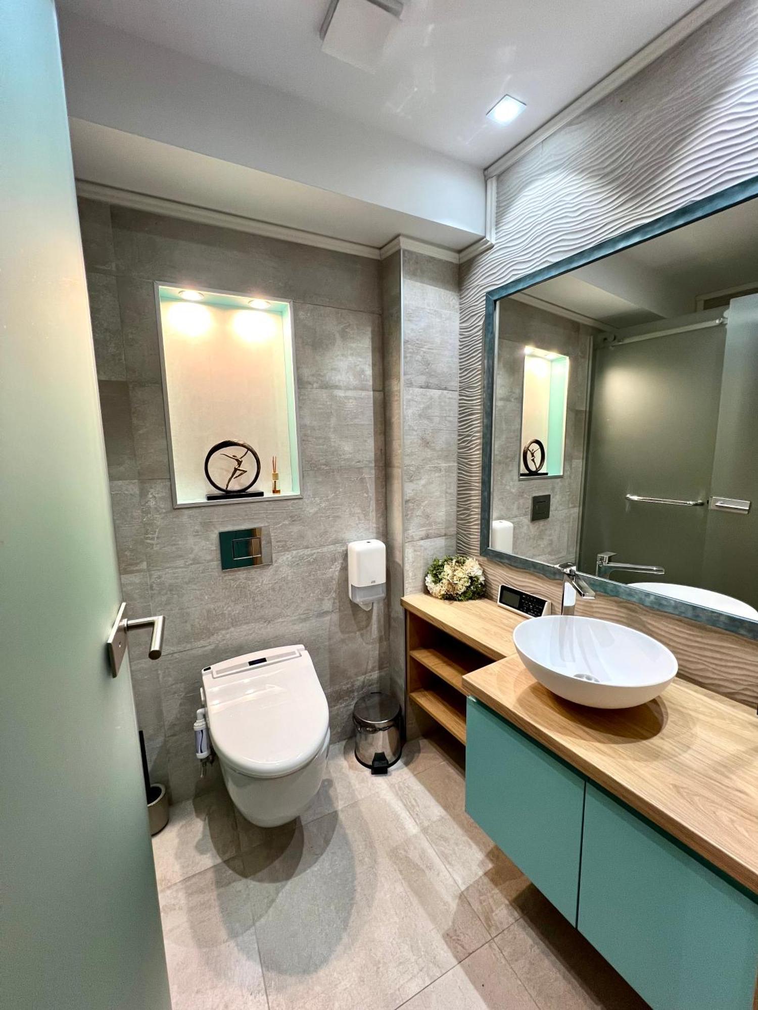 House4You - Blanari Bucureşti Ngoại thất bức ảnh