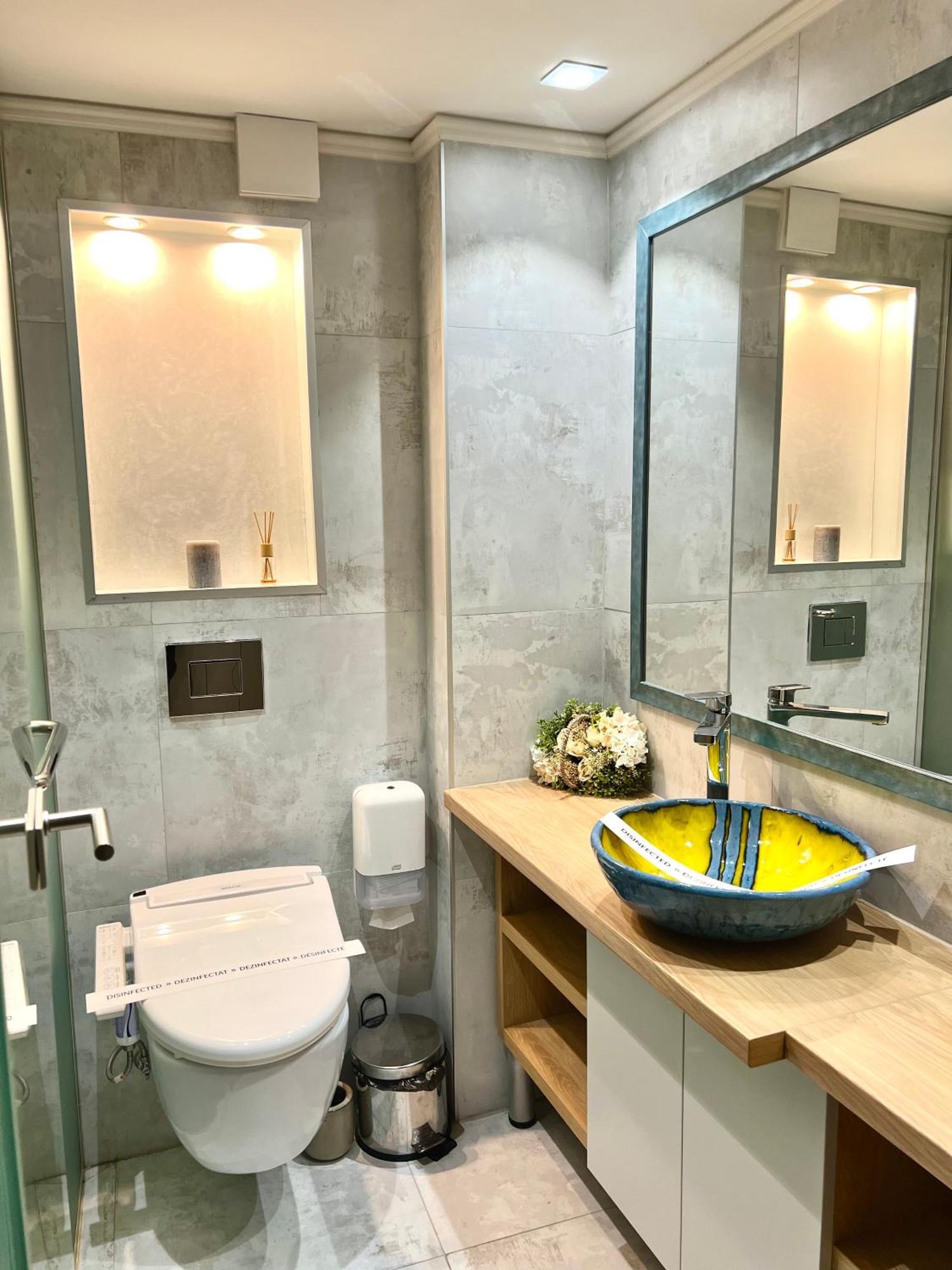 House4You - Blanari Bucureşti Ngoại thất bức ảnh