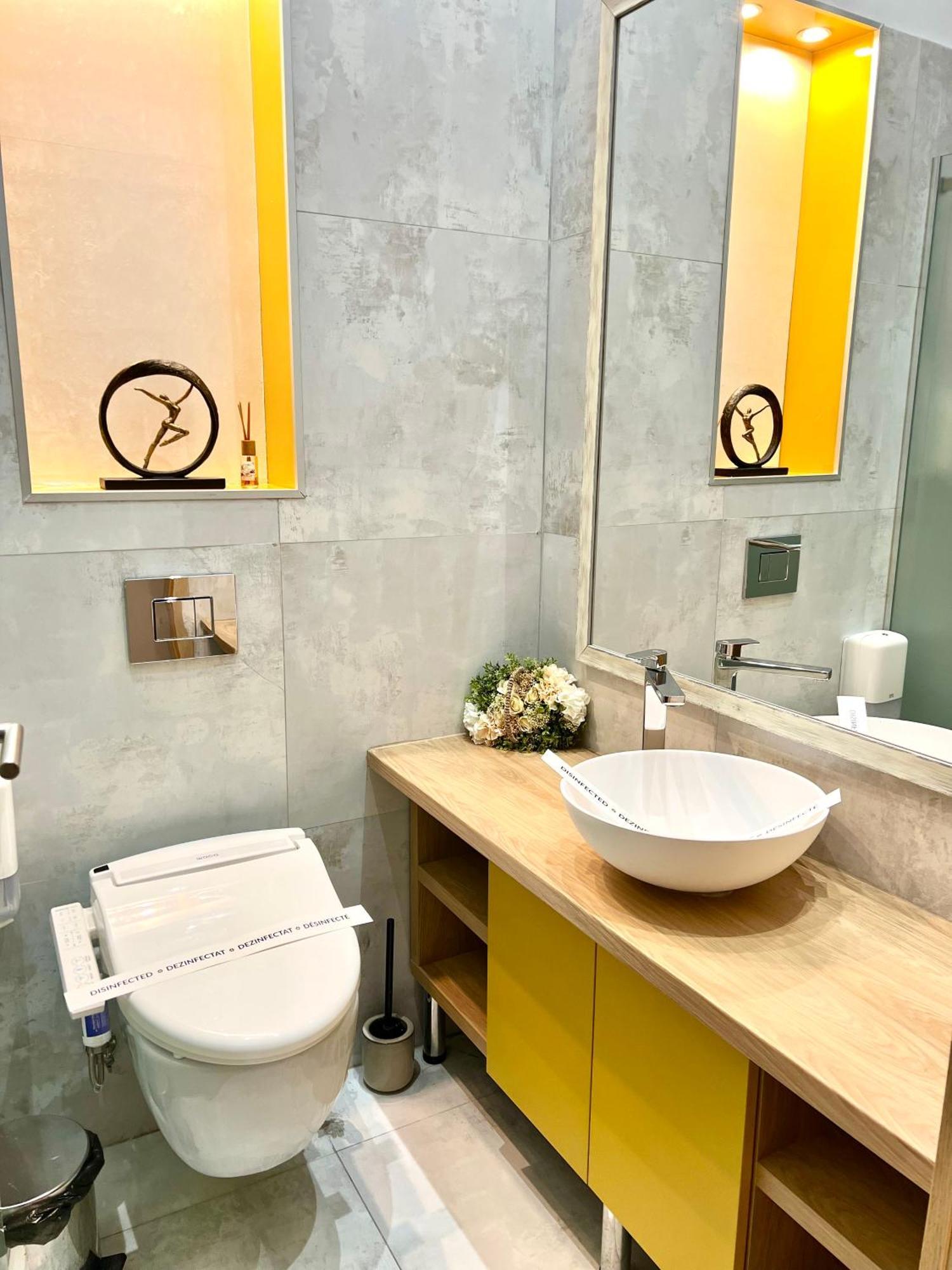 House4You - Blanari Bucureşti Ngoại thất bức ảnh